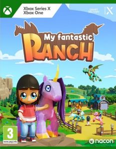 My Fantastic Ranch