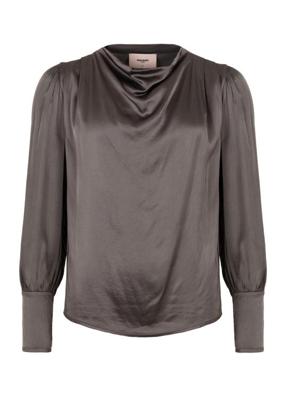 Freebird Top Teske Ls Wv-Vis-Satin-Str-25-3