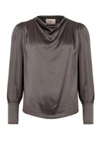 Freebird Top Teske Ls Wv-Vis-Satin-Str-25-3