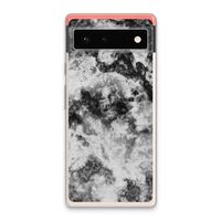 Onweer: Google Pixel 6 Transparant Hoesje