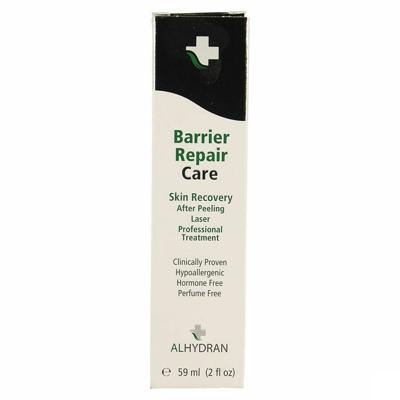 Alhydran Barrier Repair Care Tube 59ml