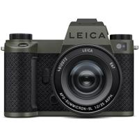 Leica 10661 SL3 Reporter