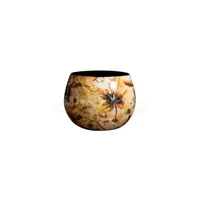 Bloempot Lammie Cotton Cream Ø7cm