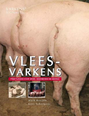 Vleesvarkens (Paperback)