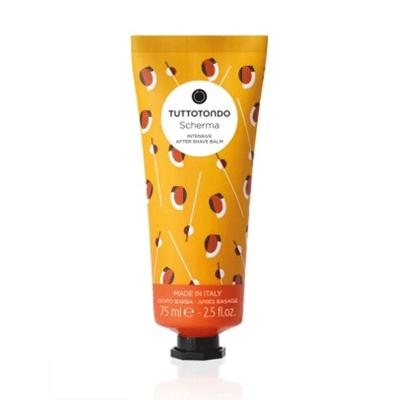 Tuttotondo Scherma After Shave Balm 75ml