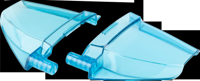 Kokido Links & Rechts extenties Telsa 90 & Telsa Powerblade 90