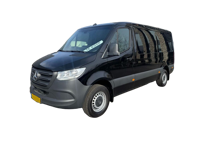 Mercedes Benz Sprinter