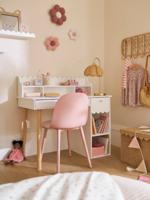 Kinderbureau LIGNE FESTON wit