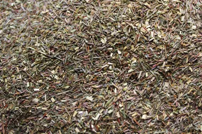 Groene Rooibos puur
 -
 Rooibos thee