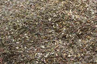 Groene Rooibos puur
 -
 Rooibos thee