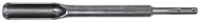 Connex Sds+Beitel 250Mm Hol/22Mm Geel - COX979012