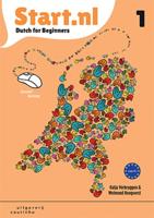 Start.nl (Paperback)