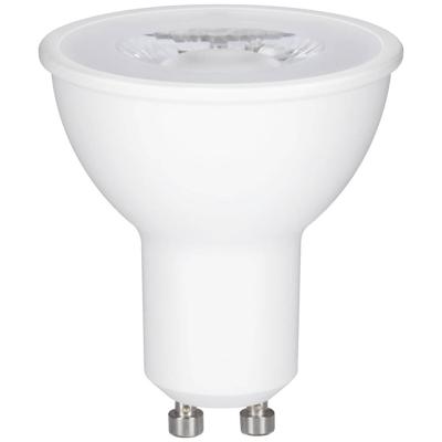 Paulmann 28577 LED-lamp Energielabel G (A - G) GU10 6.5 W Warmwit (Ø x h) 51 mm x 56 mm 1 stuk(s)