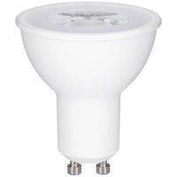 Paulmann 28577 LED-lamp Energielabel G (A - G) GU10 6.5 W Warmwit (Ø x h) 51 mm x 56 mm 1 stuk(s)