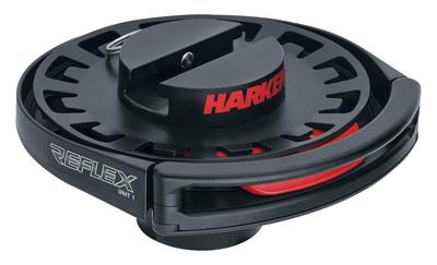 Harken Reflex Furler Unit 1, Onder Wartel Default