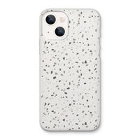 Terrazzo N°14: iPhone 13 Transparant Hoesje