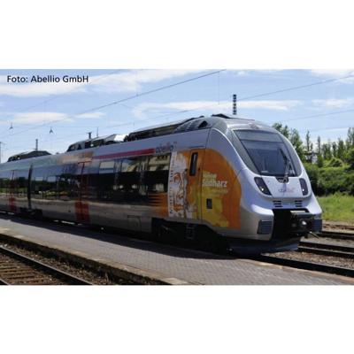 Piko H0 59516 H0 elektrische motorwagen BR 442 talent 2 van de Abello