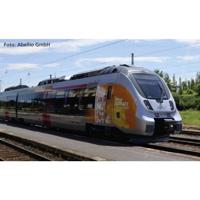 Piko H0 59516 H0 elektrische motorwagen BR 442 talent 2 van de Abello
