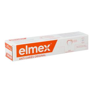 Elmex Anti-Cariës Original Tandpasta 75ml