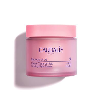 Caudalie Nachtcrème Resveratrol-Lift Crème Tisane De Nuit 50ml