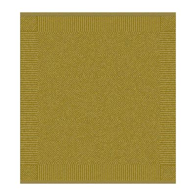 DDDDD keukendoek cisis saffron 50x55 cm