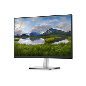 Dell P2423 Professional LED-monitor Energielabel D (A - G) 61 cm (24 inch) 1920 x 1200 Pixel 16:10 5 ms DisplayPort, DVI, HDMI, USB 3.2 Gen 1 (USB 3.0), USB-B,