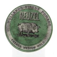 Reuzel Grease Medium Hold Pomade Green 113gr
