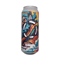 Lost Tsvnami NEIPA 50cl Lost Tsvnami NEIPA 50cl