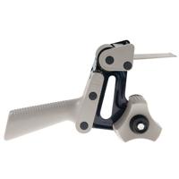 HPX Tape afroller met rem voor plakband 5cm