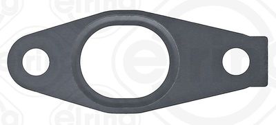 Dichting, olieuitlaat turbolader 564190