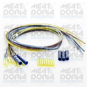 Meat Doria Kabelverbinding 25060