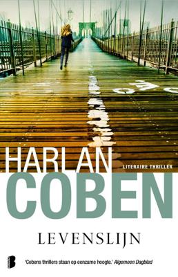 Levenslijn (Paperback)