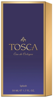 Tosca Splash Eau De Cologne - thumbnail