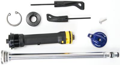 ROCKSHOX Compression stage incl. r 30 gold 27.5,29 120mm crn