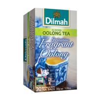Dilmah Springtime fragrant oolong green tea