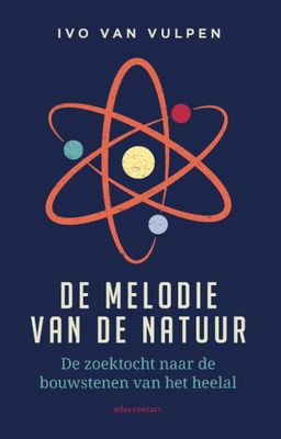 Ivo van Vulpen De melodie van de natuur