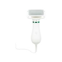 Hondenkam Trixie Wit