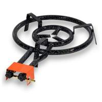 Brander voor paëlla Vitrokitchen QP401B Ø 40 cm