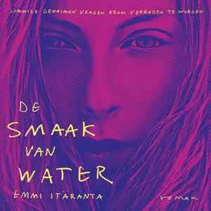 De smaak van water
