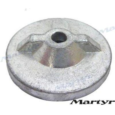 CM6E8-45251-00 - YAMAHA ANODE 9,9 pk