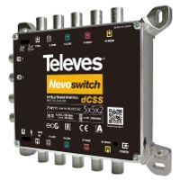 MSU5416C  - Multi switch for communication techn. MSU5416C - thumbnail