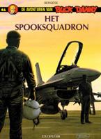Het spooksquadron (Paperback)