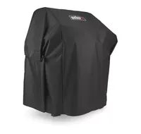 Weber 7182 buitenbarbecue/grill accessoire Cover - thumbnail