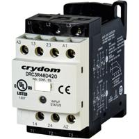 Crydom DRC3R48D420 Keerschakelaar 24 V/DC, 24 V/AC 7.6 A 1 stuk(s)