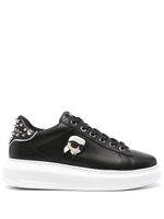 Karl Lagerfeld Ikonik NFT Kapri sneakers - Noir - thumbnail