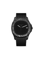 DiW (Designa Individual Watches) montre Aquanaut All Black 40mm - Noir