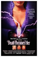 Poster-Dead Becomes Her, 1992, Originele Filmposter, Premium Print, Professioneel Fotopapier Poster-Dead Becomes Her, 1992, Originele Filmposter, Premium Print, Professioneel Fotopapier