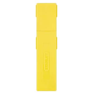 STANLEY 0-11-325 -Afbreekkling 25mm dispenser 10 st. 10 stuk(s)