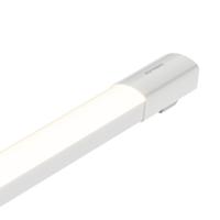 HOFTRONIC™ LED TL Armatuur 150 cm - R-Serie Tri-Proof - IP65 waterdicht - 48 Watt - 4800 Lumen - 100 lumen/watt - 4000K neutraal wit licht - Flikkervrij - Compleet