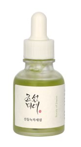 Beauty Of Joseon Calming Serum Green Tea + Panthenol 30 ml